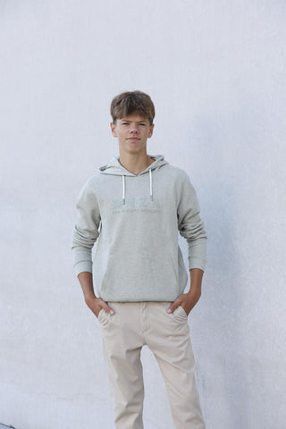Sweater Hooded