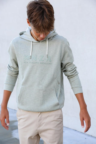 Sweater Hooded