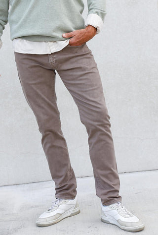 Broek Jeans 5-Pocket Auckland