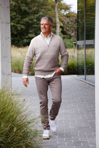 Broek Jeans 5-Pocket Auckland