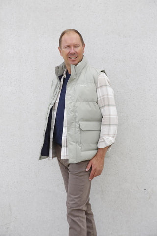 Jas Bodywarmer