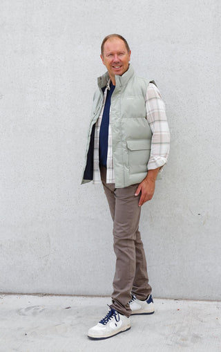 Jas Bodywarmer