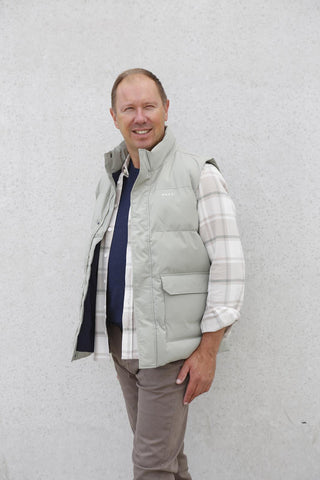 Jas Bodywarmer
