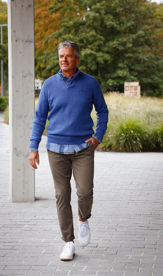 Broek Chino Stollie Vance