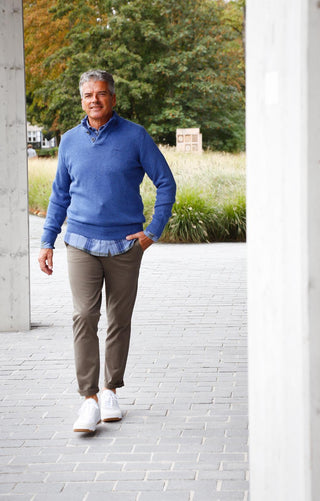 Broek Chino Stollie Vance