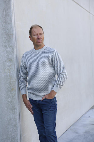 Pull O-Neck