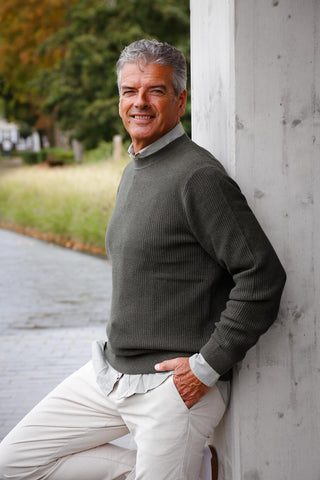 Pull Blanconnor Knit
