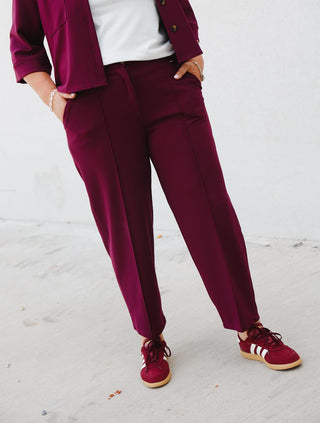 Broek Allure