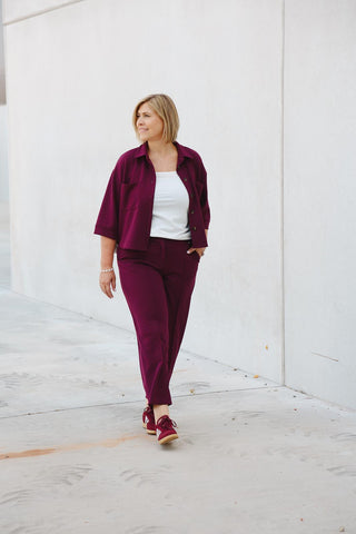 Broek Allure