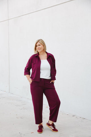 Broek Allure