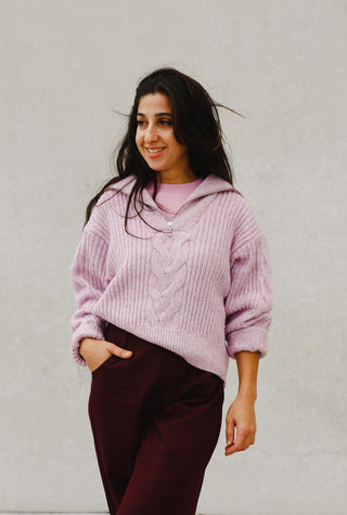 Pull Talma