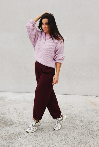 Pull Talma