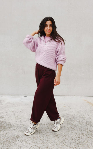 Pull Talma