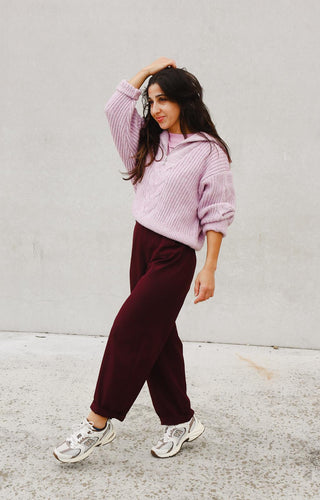 Pull Talma