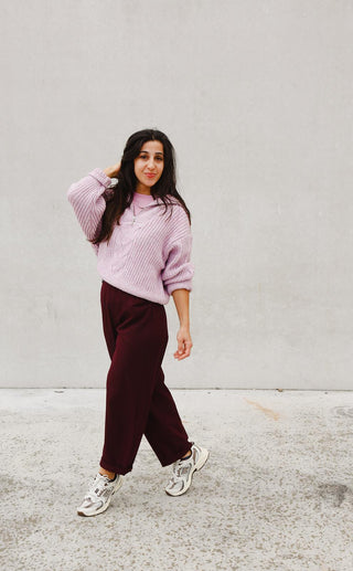 Pull Talma