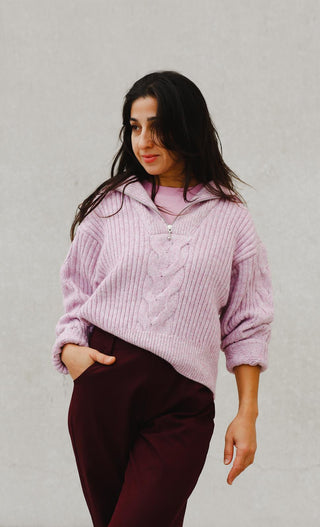 Pull Talma