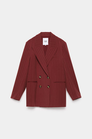 Blazer Cruise