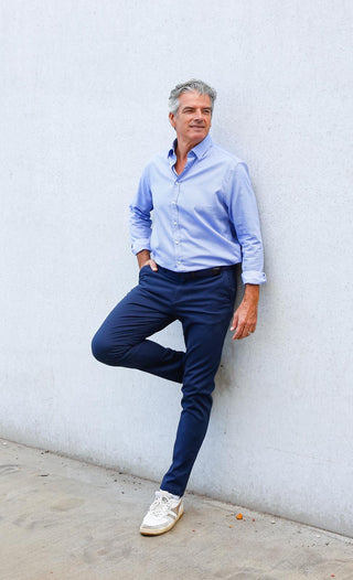 Hemd Casual Shirt 1/1 Sleeve