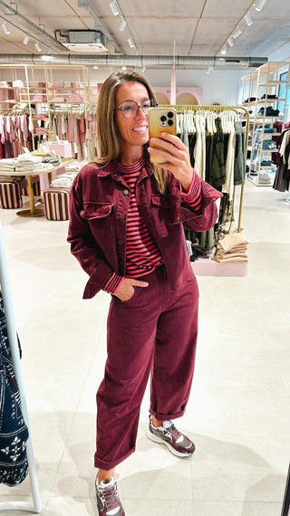 Broek Cremona