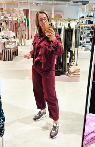 Broek Cremona