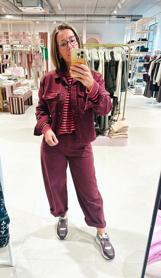 Broek Cremona