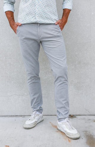 Broek Elegance Chino