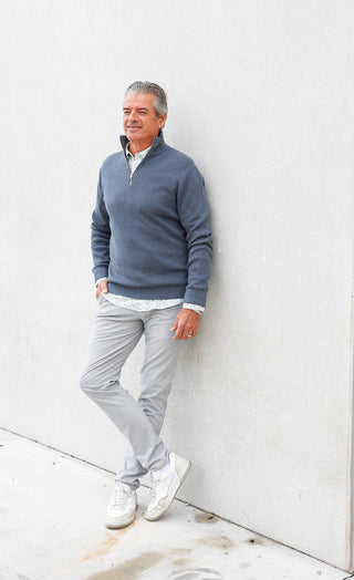 Broek Elegance Chino
