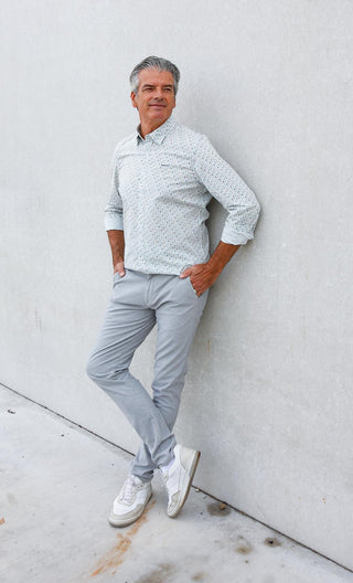 Broek Elegance Chino