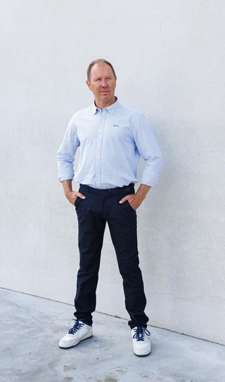Broek Elegance Chino