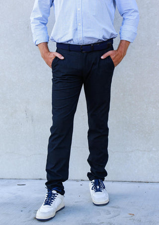 Broek Elegance Chino