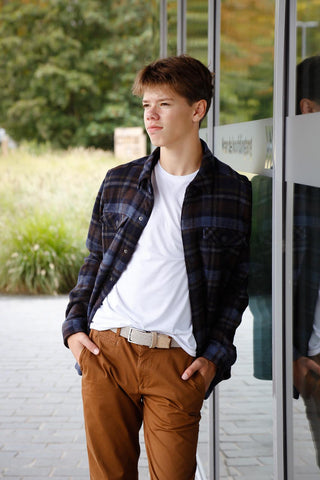 Shirt Overshirt
