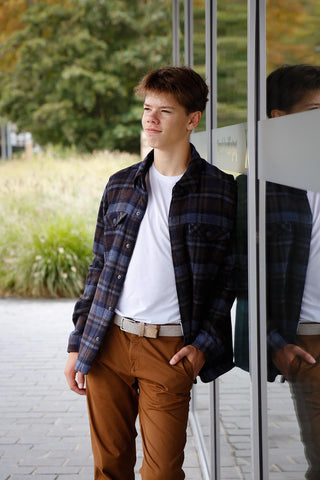 Shirt Overshirt