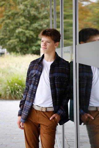 Shirt Overshirt