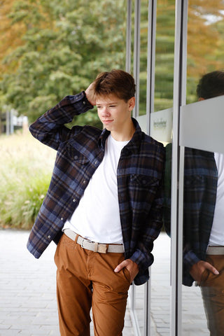 Shirt Overshirt