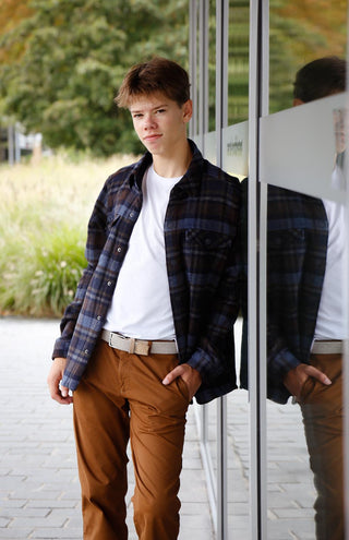Shirt Overshirt