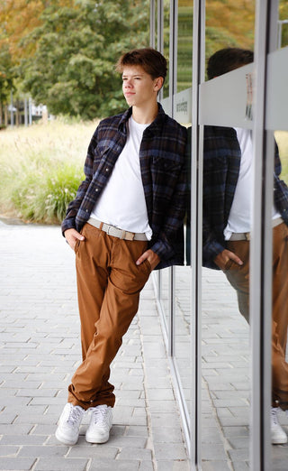 Shirt Overshirt