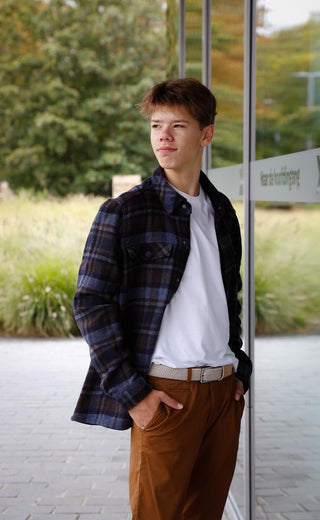 Shirt Overshirt