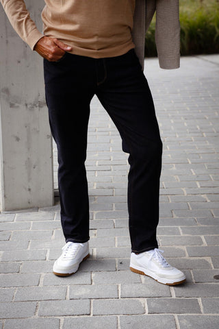 Broek JJIClark JJEvan JJ Jeans Noos 789