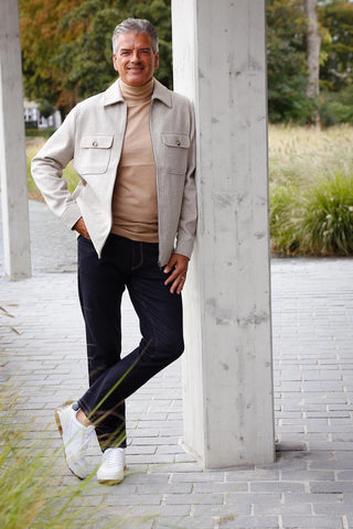 Broek JJIClark JJEvan JJ Jeans Noos 789