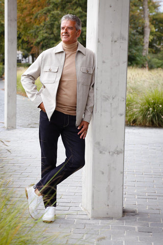 Broek JJIClark JJEvan JJ Jeans Noos 789