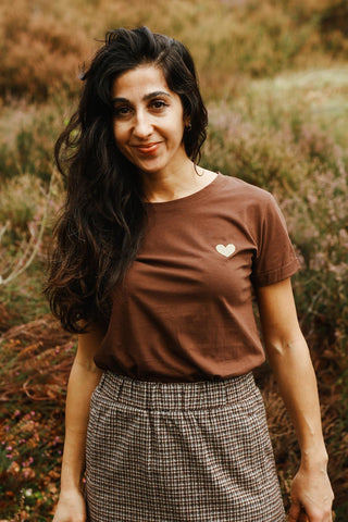 T-shirt Sweetheart