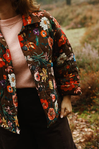 Jas Fleur